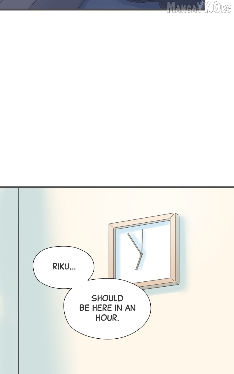 It Rains on Precious Days Chapter 201 - page 44