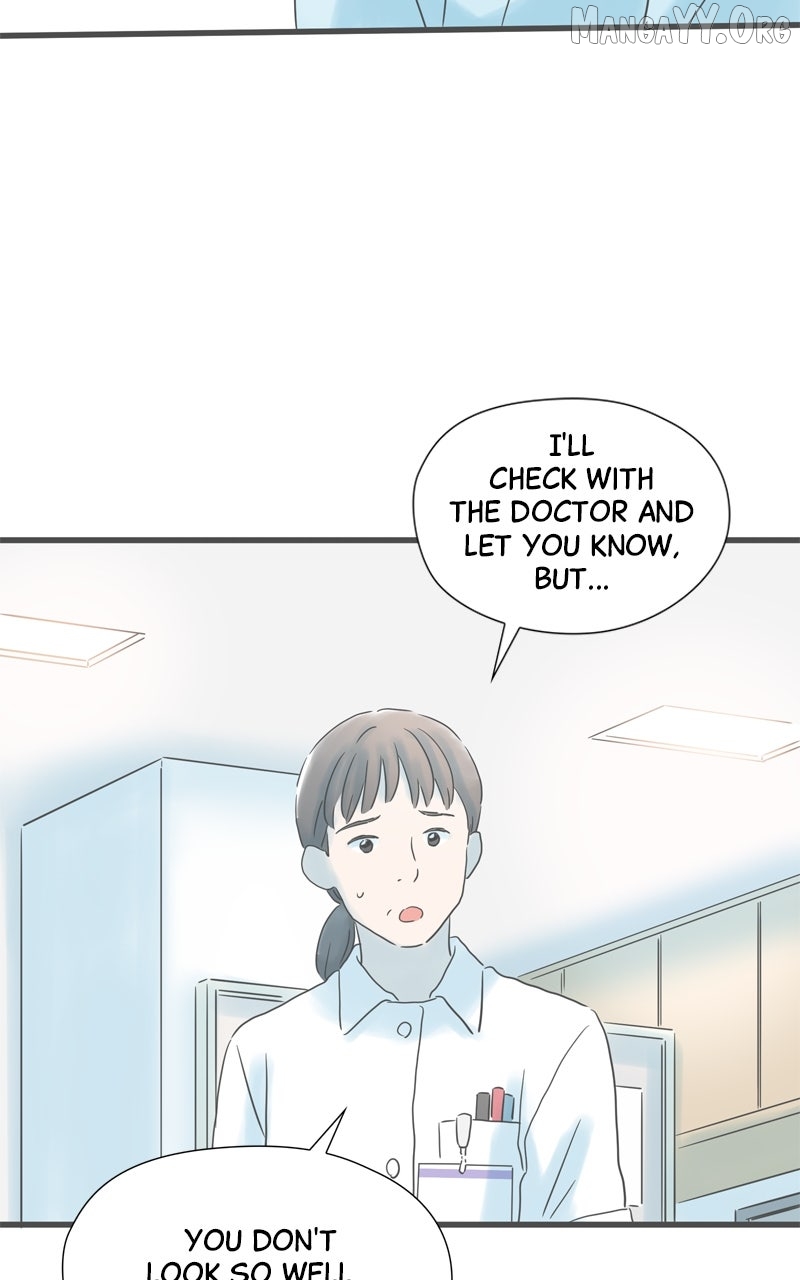 It Rains on Precious Days Chapter 202 - page 32