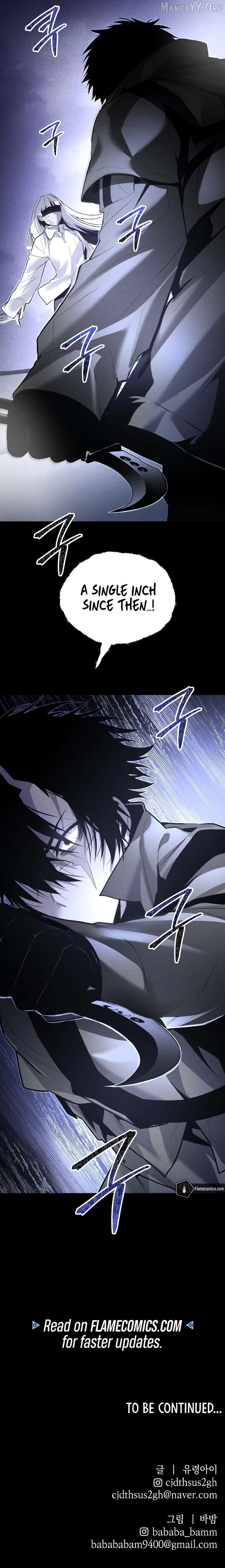 The Murderer - Manhwa Chapter 57 - page 12