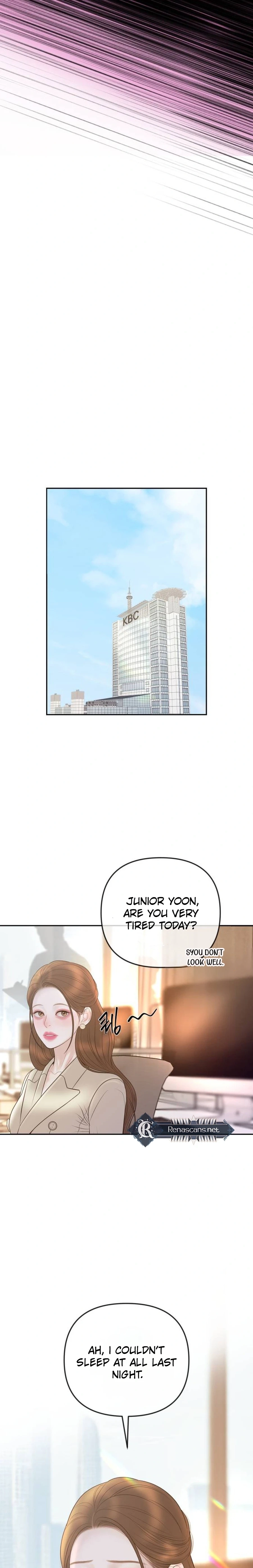 Marriage is with your brother Chapter 51 - page 19