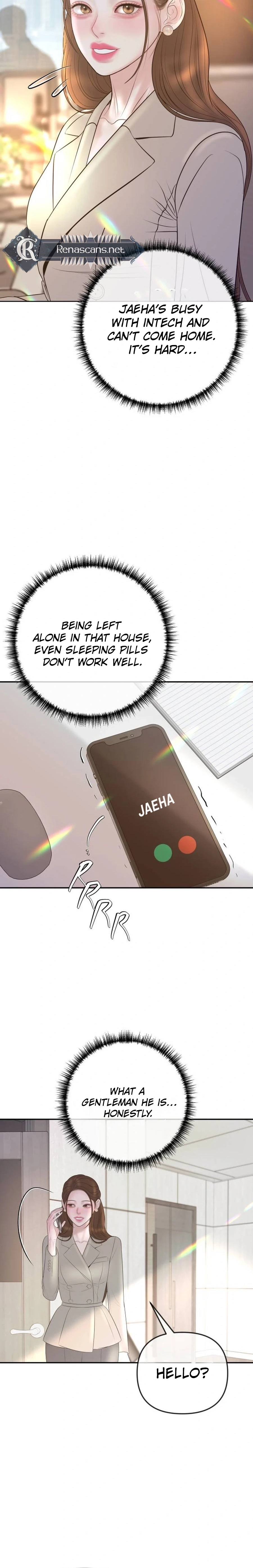 Marriage is with your brother Chapter 51 - page 20