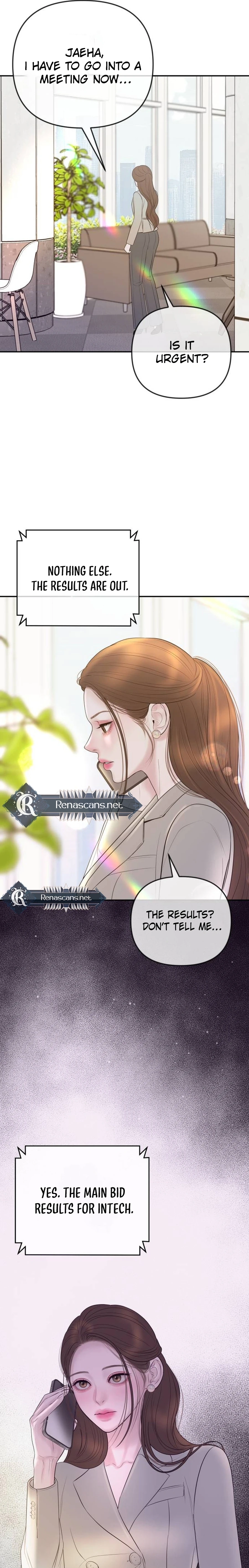 Marriage is with your brother Chapter 51 - page 21