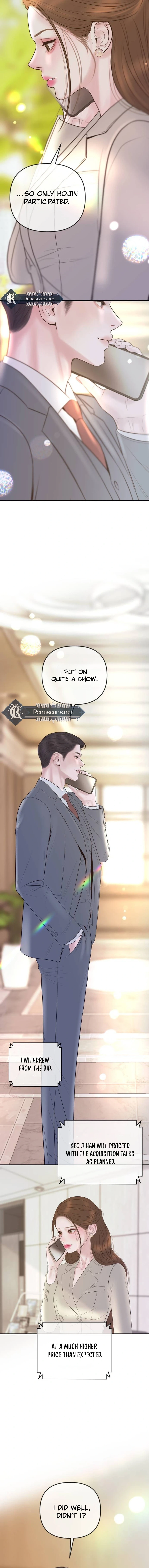 Marriage is with your brother Chapter 51 - page 23