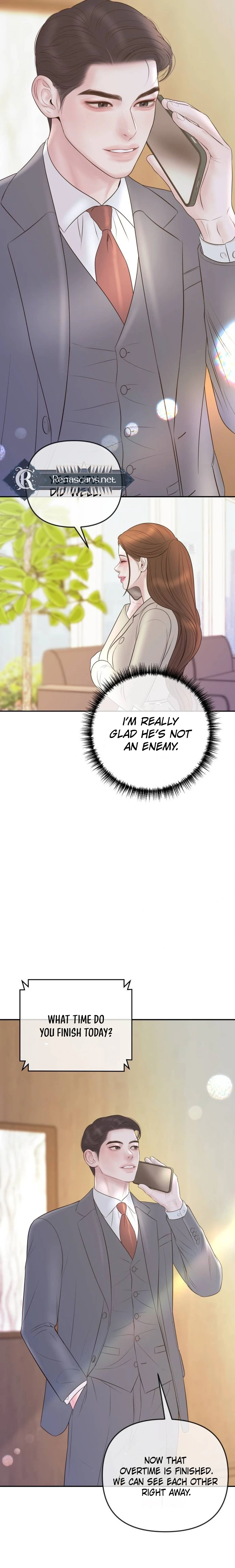 Marriage is with your brother Chapter 51 - page 24