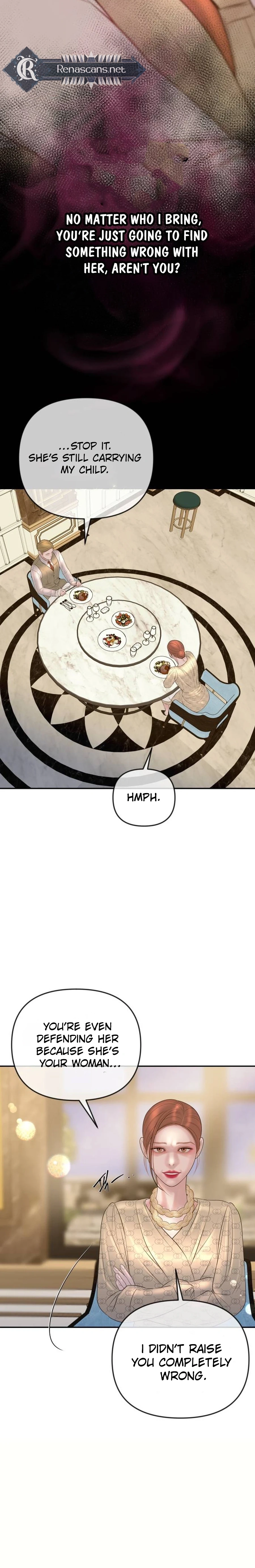 Marriage is with your brother Chapter 51 - page 7