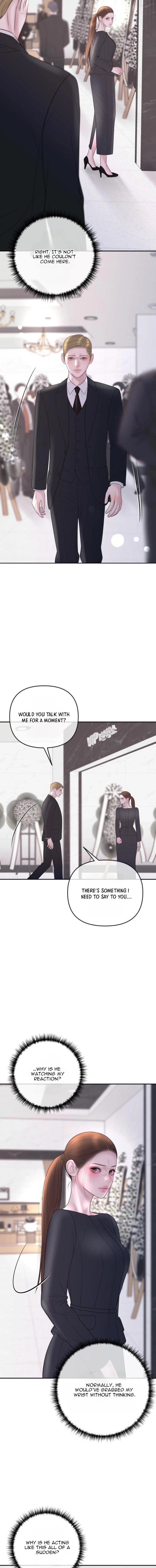 Marriage is with your brother Chapter 52 - page 14