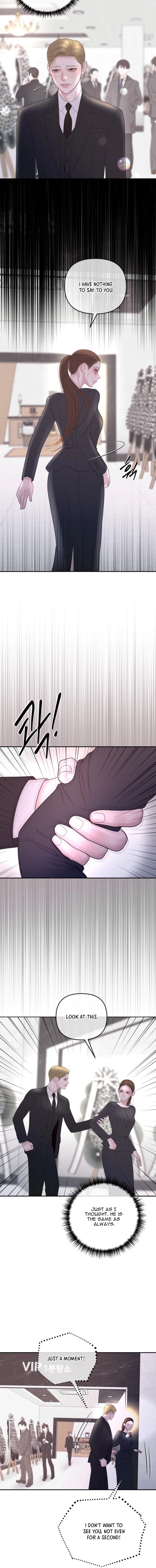 Marriage is with your brother Chapter 52 - page 15