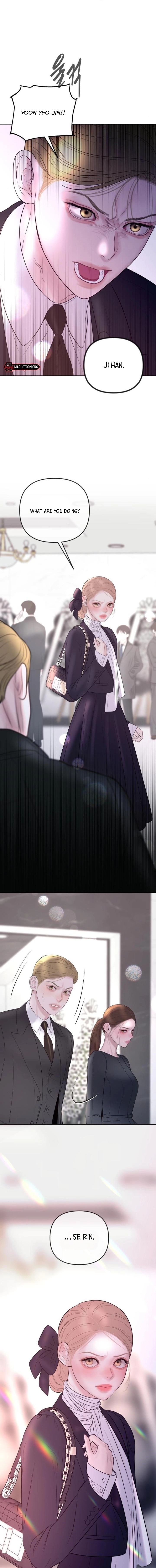 Marriage is with your brother Chapter 52 - page 16