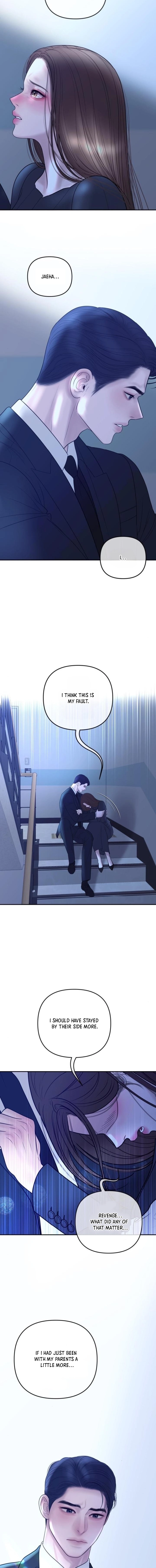 Marriage is with your brother Chapter 52 - page 5