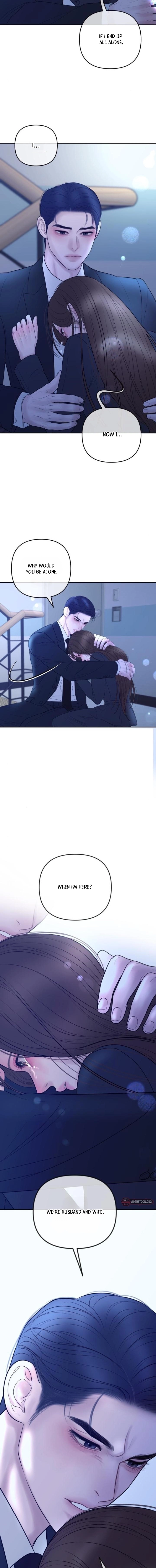 Marriage is with your brother Chapter 52 - page 7