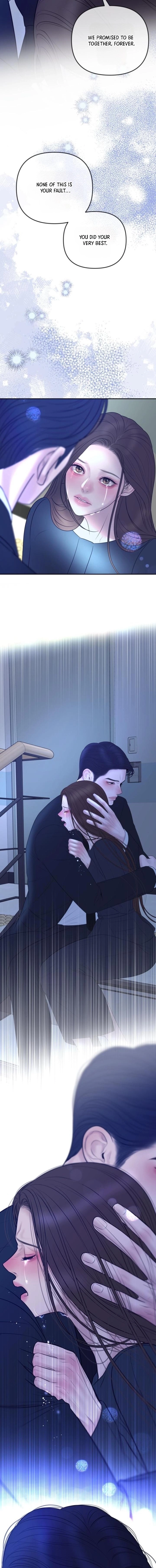 Marriage is with your brother Chapter 52 - page 8