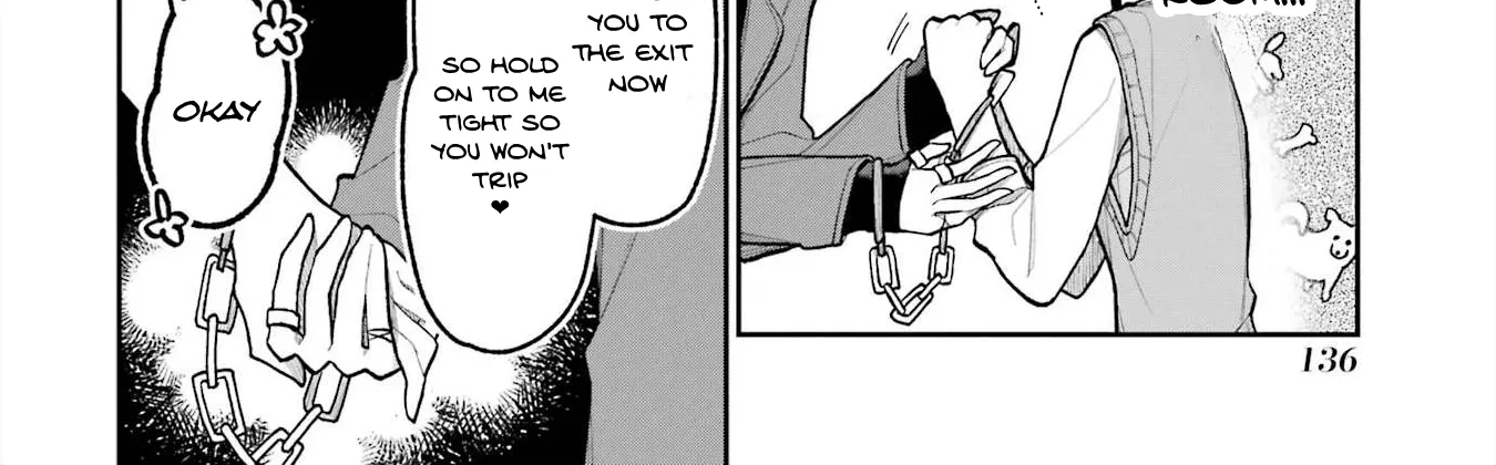 Yandere Cafe E Youkoso! Chapter 5 - page 12