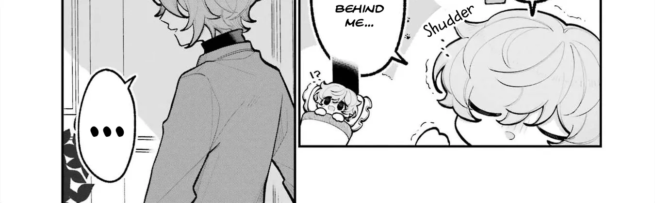 Yandere Cafe E Youkoso! Chapter 5 - page 14