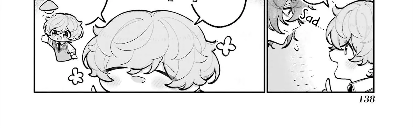 Yandere Cafe E Youkoso! Chapter 5 - page 16