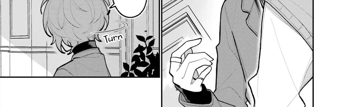 Yandere Cafe E Youkoso! Chapter 5 - page 18