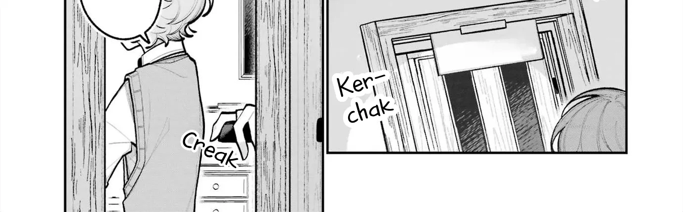 Yandere Cafe E Youkoso! Chapter 5 - page 20