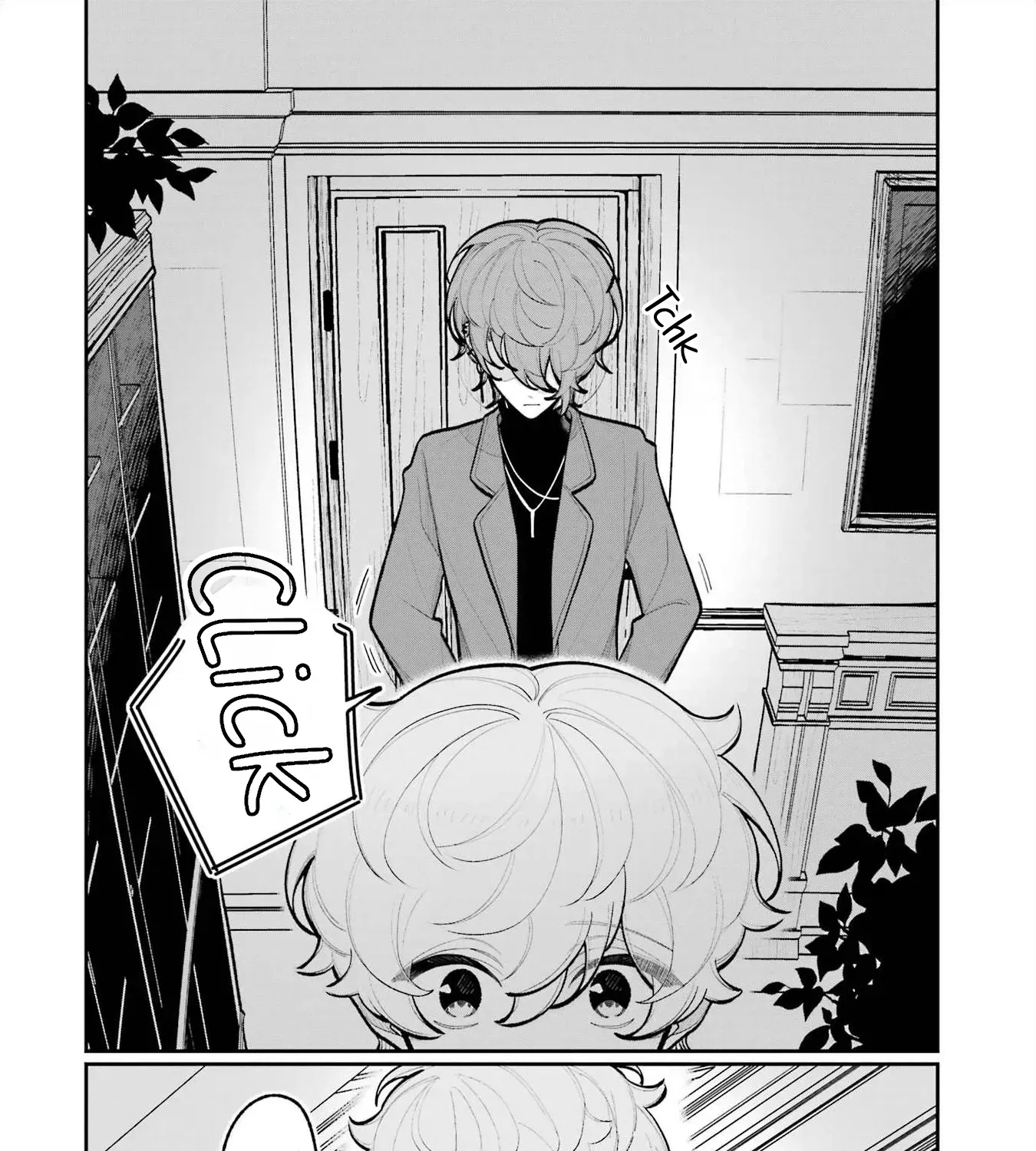 Yandere Cafe E Youkoso! Chapter 5 - page 21