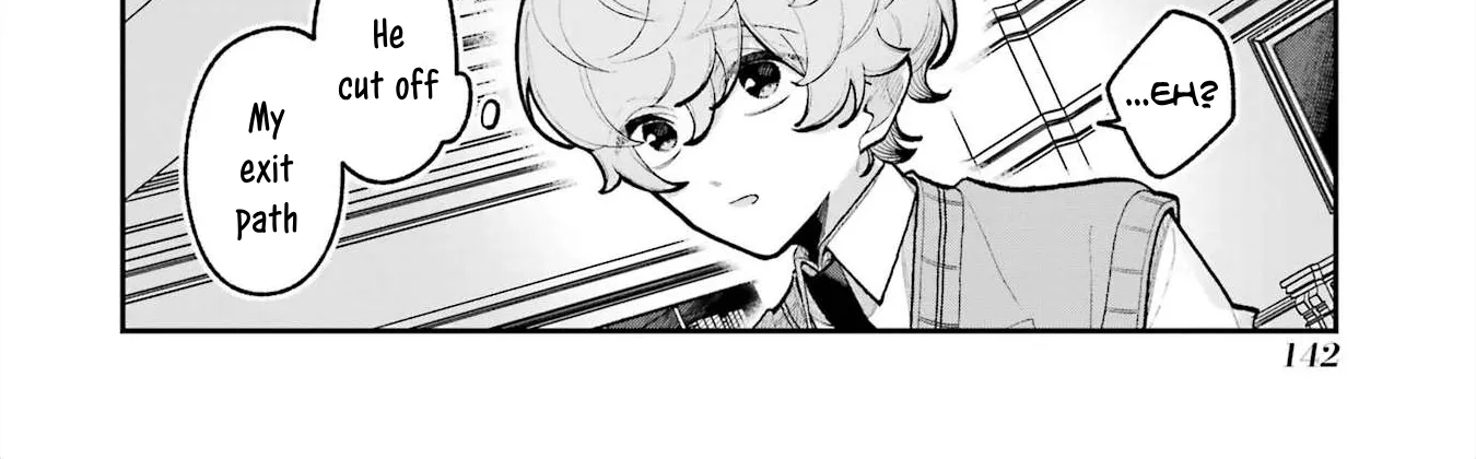 Yandere Cafe E Youkoso! Chapter 5 - page 22