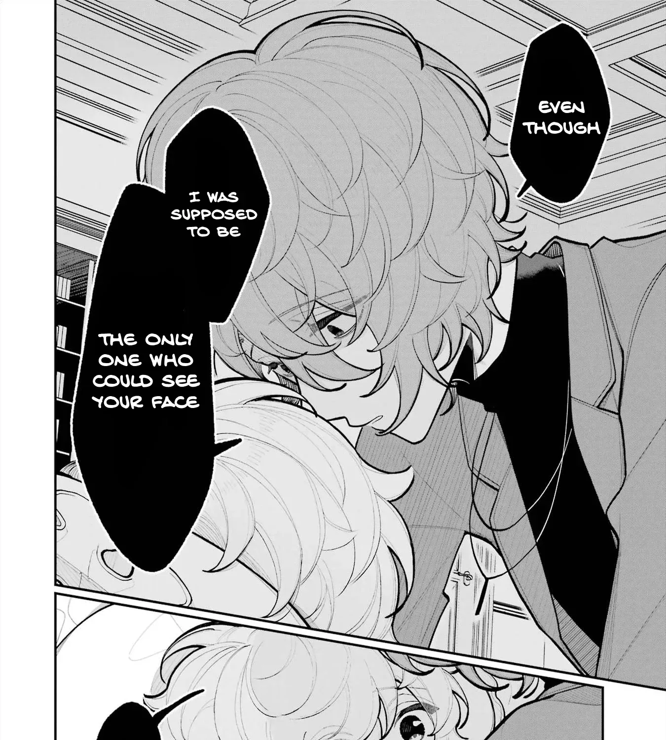 Yandere Cafe E Youkoso! Chapter 5 - page 25