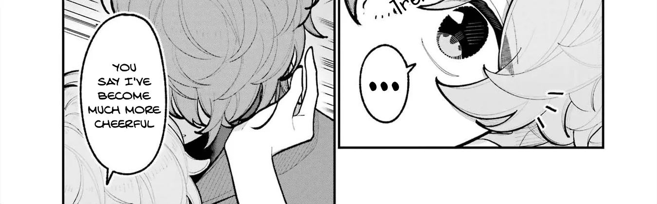 Yandere Cafe E Youkoso! Chapter 5 - page 28