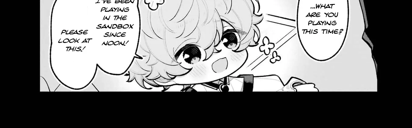 Yandere Cafe E Youkoso! Chapter 5 - page 32