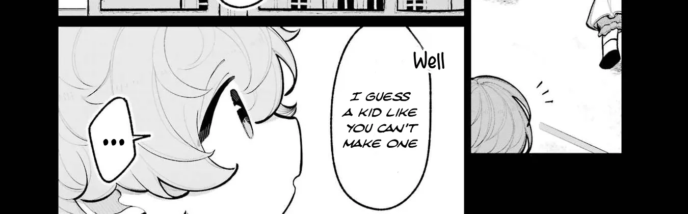 Yandere Cafe E Youkoso! Chapter 5 - page 34