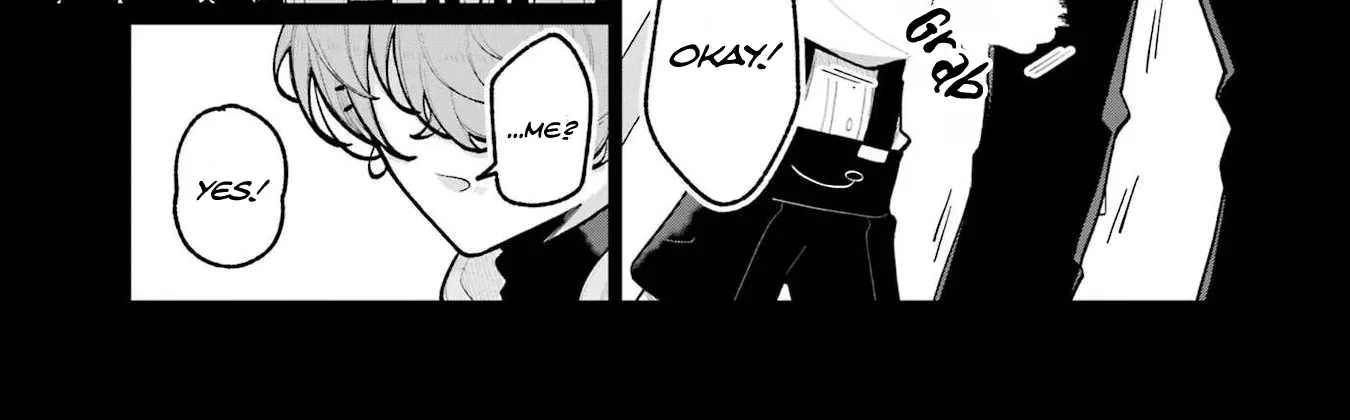 Yandere Cafe E Youkoso! Chapter 5 - page 36