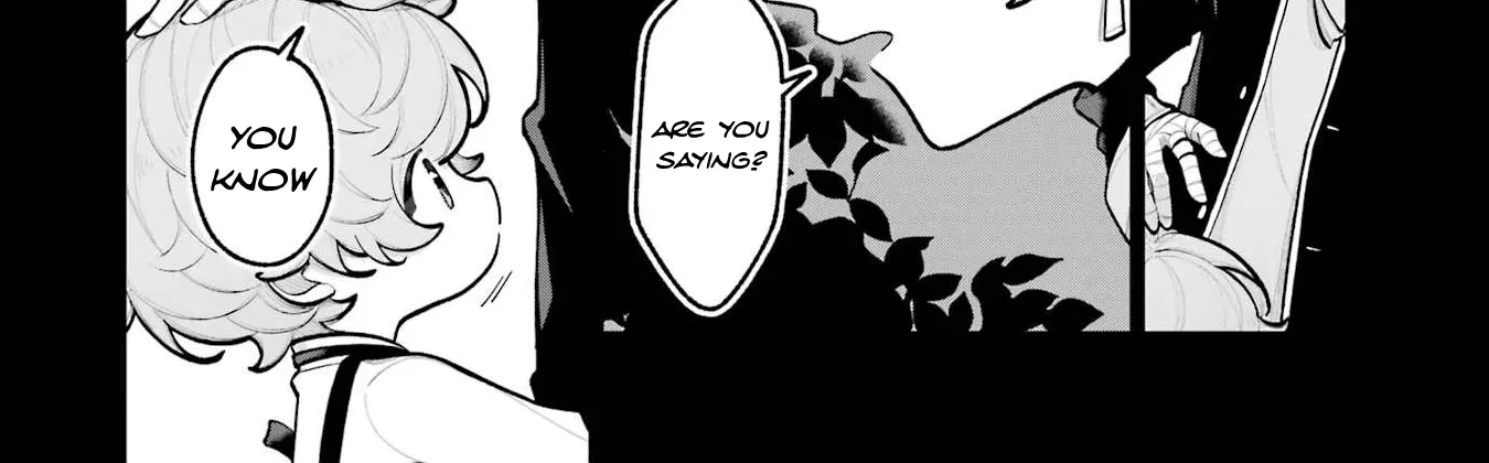 Yandere Cafe E Youkoso! Chapter 5 - page 38