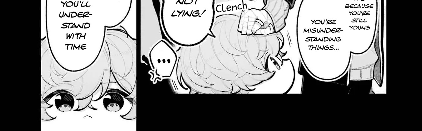 Yandere Cafe E Youkoso! Chapter 5 - page 40