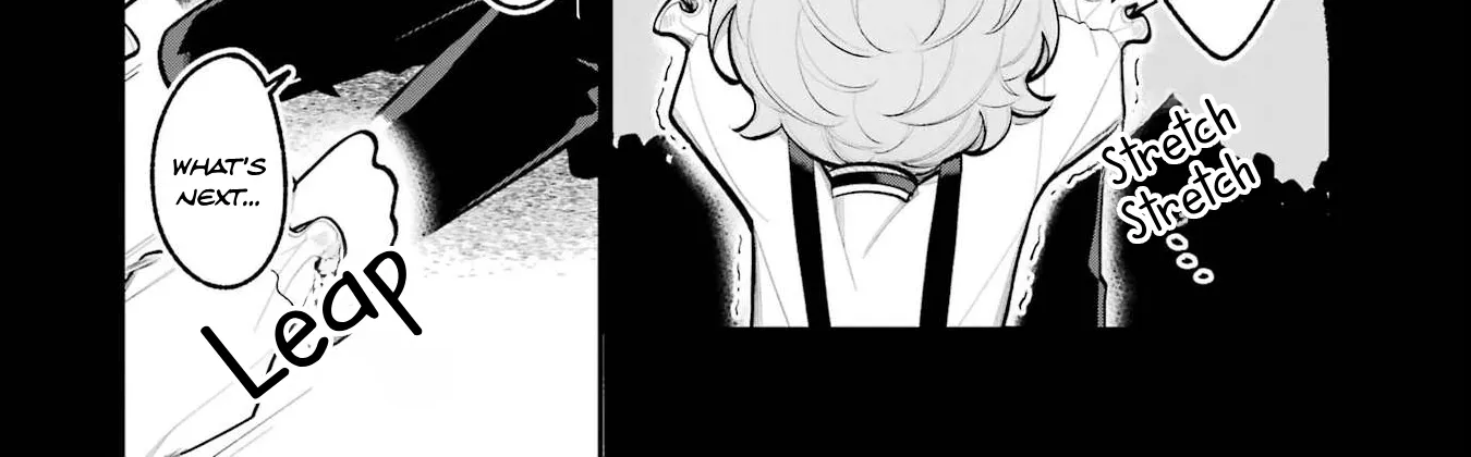 Yandere Cafe E Youkoso! Chapter 5 - page 42