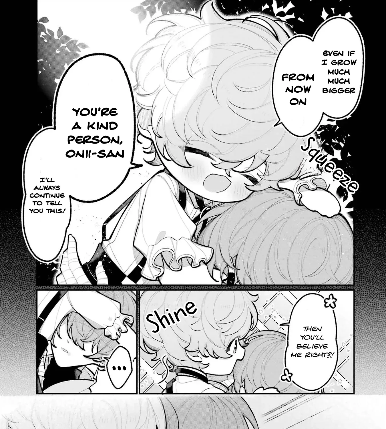 Yandere Cafe E Youkoso! Chapter 5 - page 43