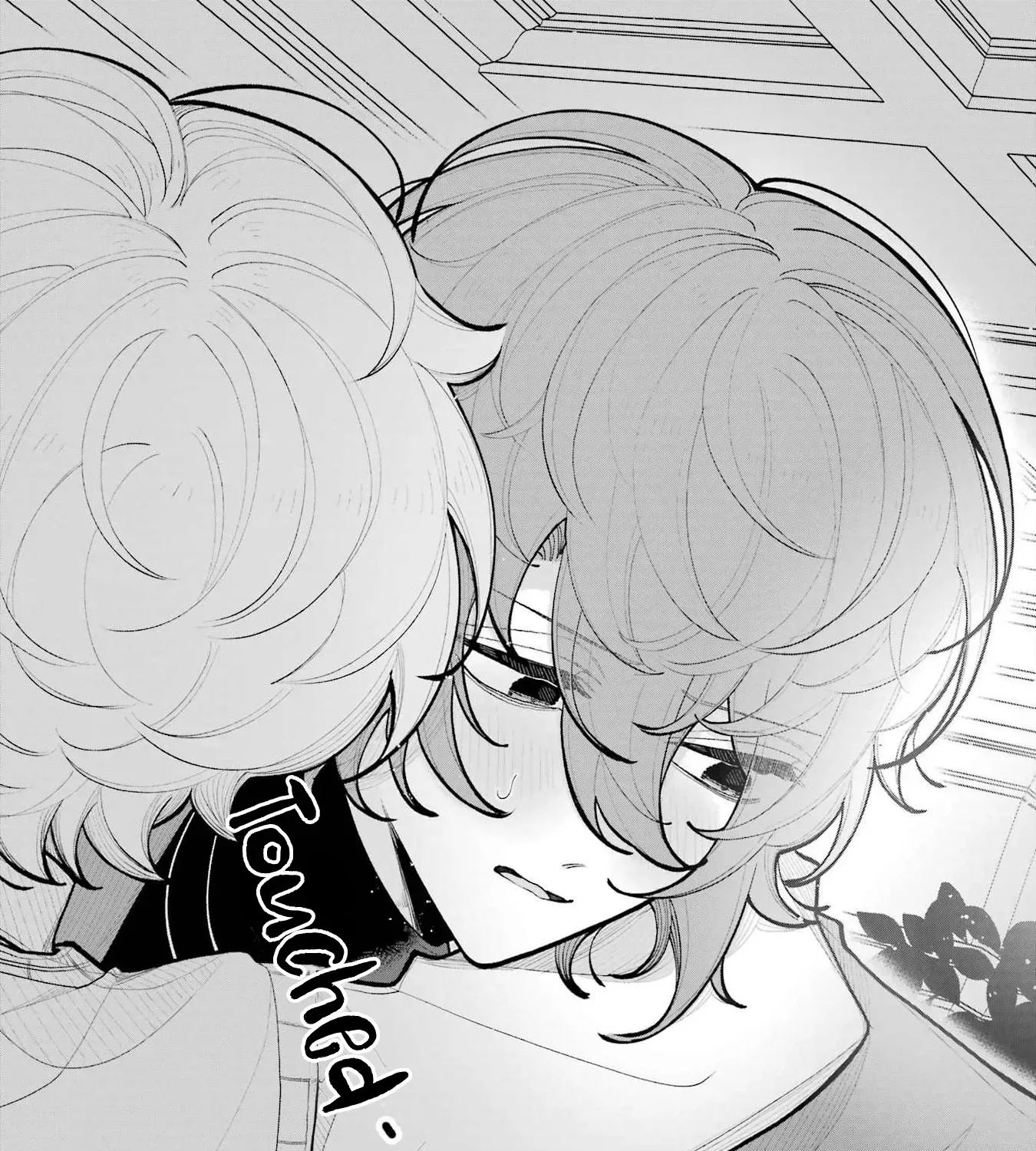 Yandere Cafe E Youkoso! Chapter 5 - page 45