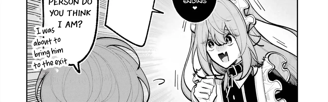 Yandere Cafe E Youkoso! Chapter 5 - page 50