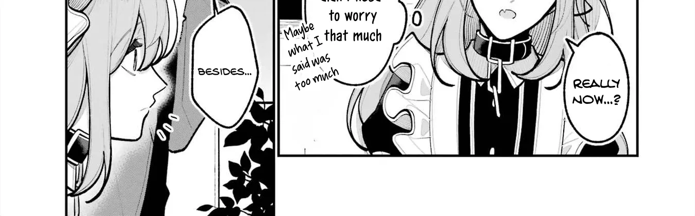 Yandere Cafe E Youkoso! Chapter 5 - page 52