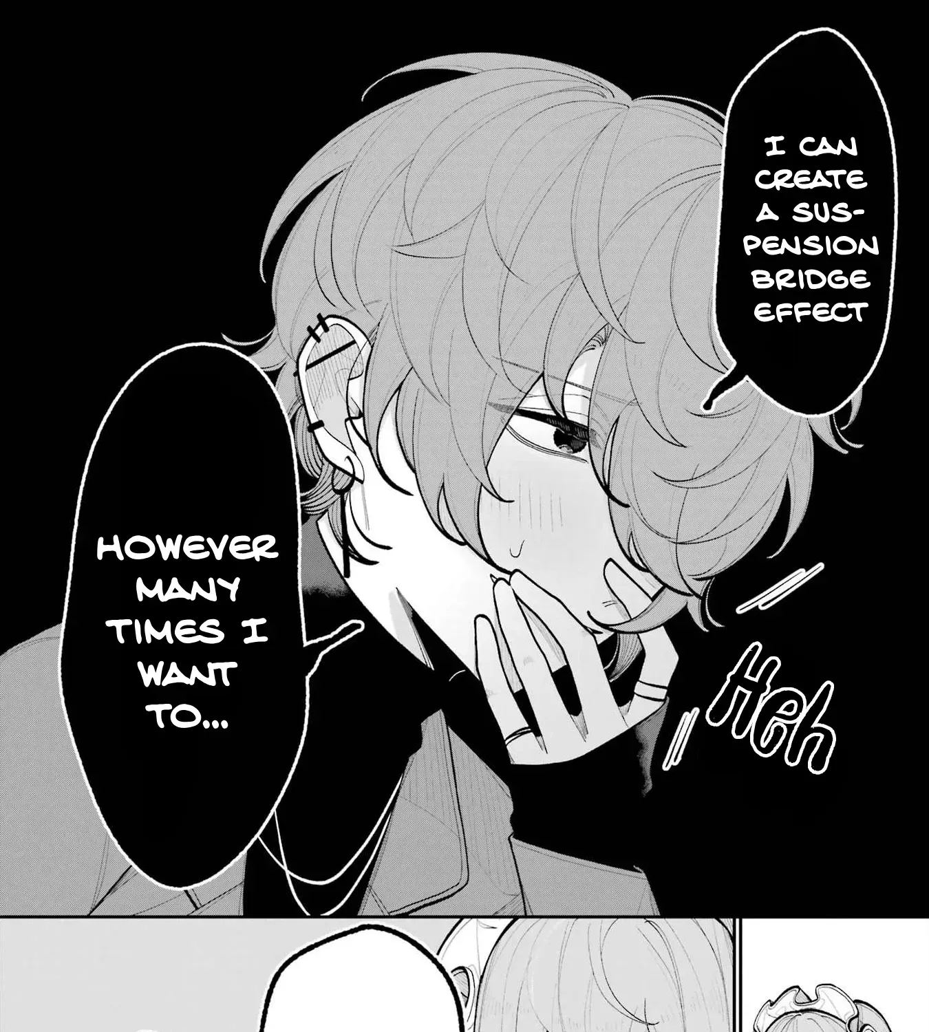 Yandere Cafe E Youkoso! Chapter 5 - page 53