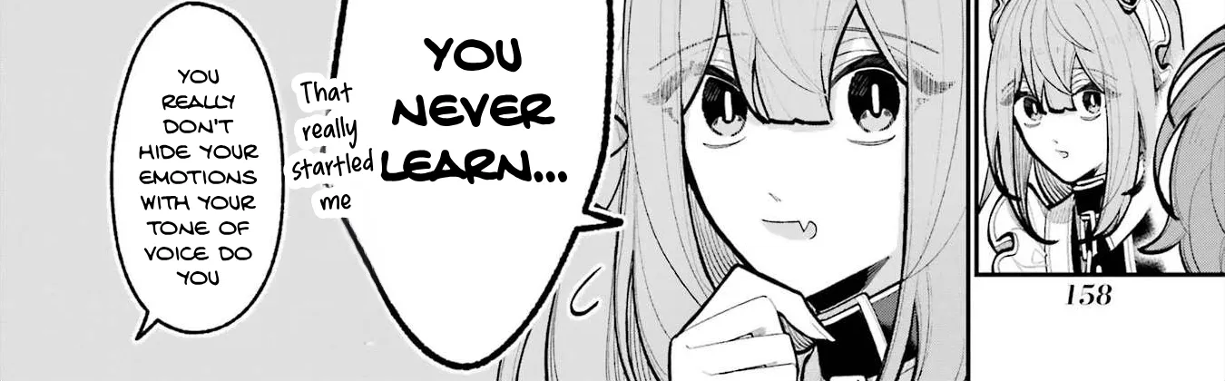 Yandere Cafe E Youkoso! Chapter 5 - page 54