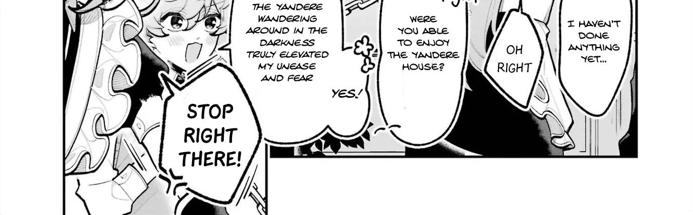 Yandere Cafe E Youkoso! Chapter 5 - page 56