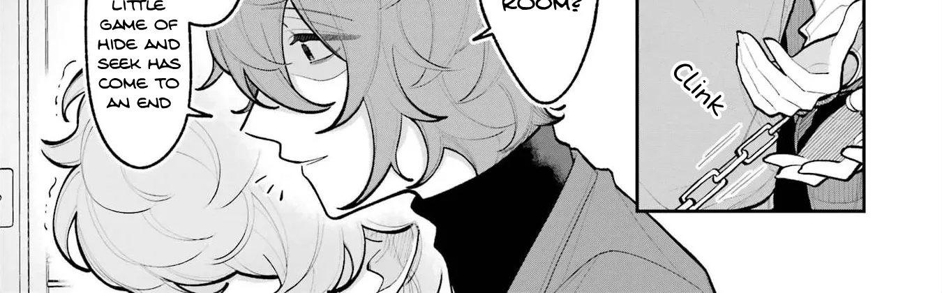 Yandere Cafe E Youkoso! Chapter 5 - page 6