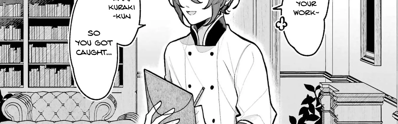 Yandere Cafe E Youkoso! Chapter 5 - page 60