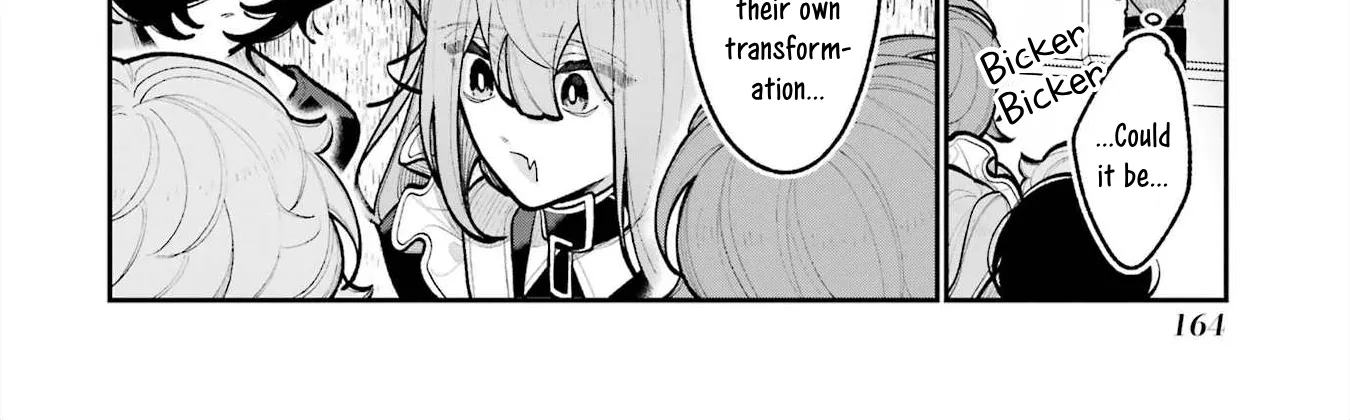 Yandere Cafe E Youkoso! Chapter 5 - page 64