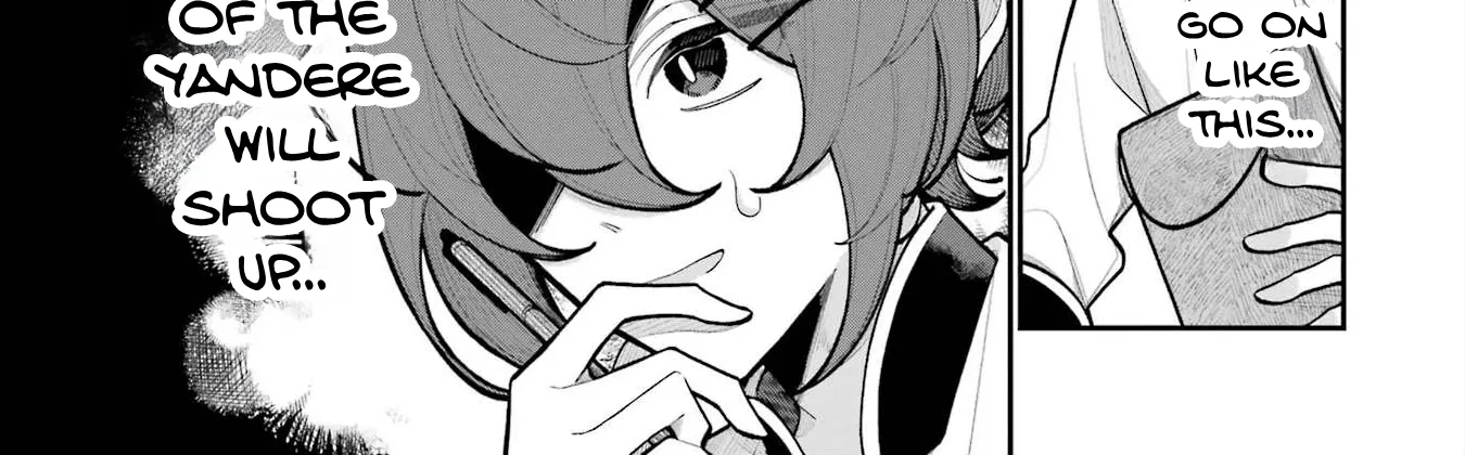 Yandere Cafe E Youkoso! Chapter 5 - page 66