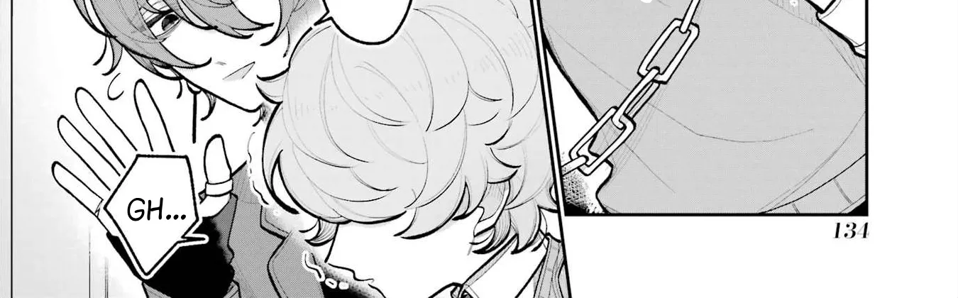 Yandere Cafe E Youkoso! Chapter 5 - page 8