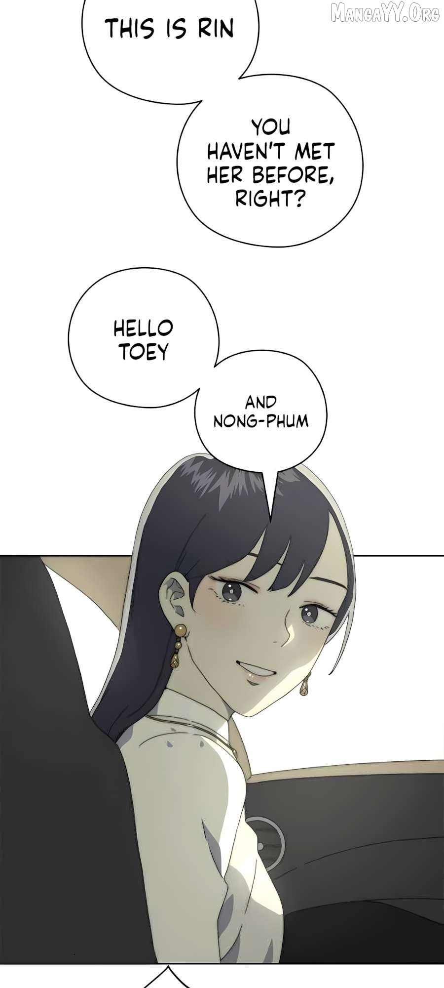 Promise On The Night of Fireworks Chapter 9 - page 49