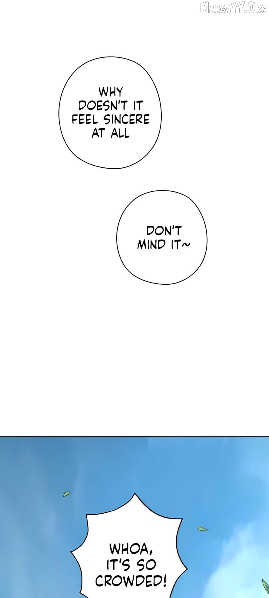 Promise On The Night of Fireworks Chapter 9 - page 53