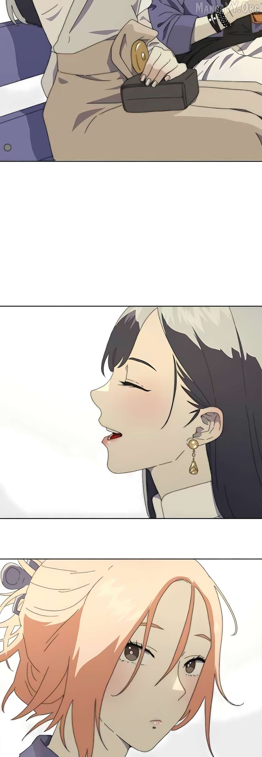 Promise On The Night of Fireworks Chapter 9 - page 68