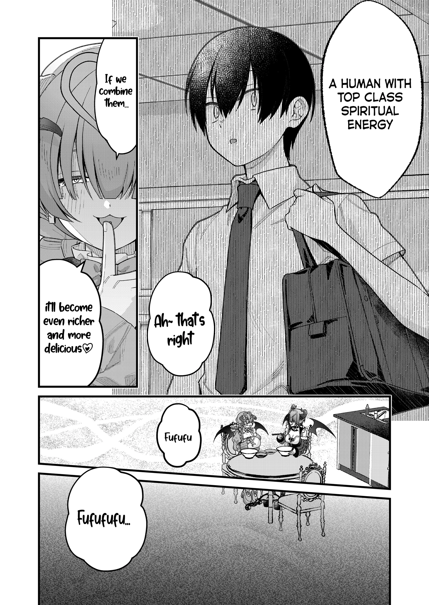 Uchi ni Kaeru to Itsumo Kukkoro ga Iru Chapter 37 - page 14