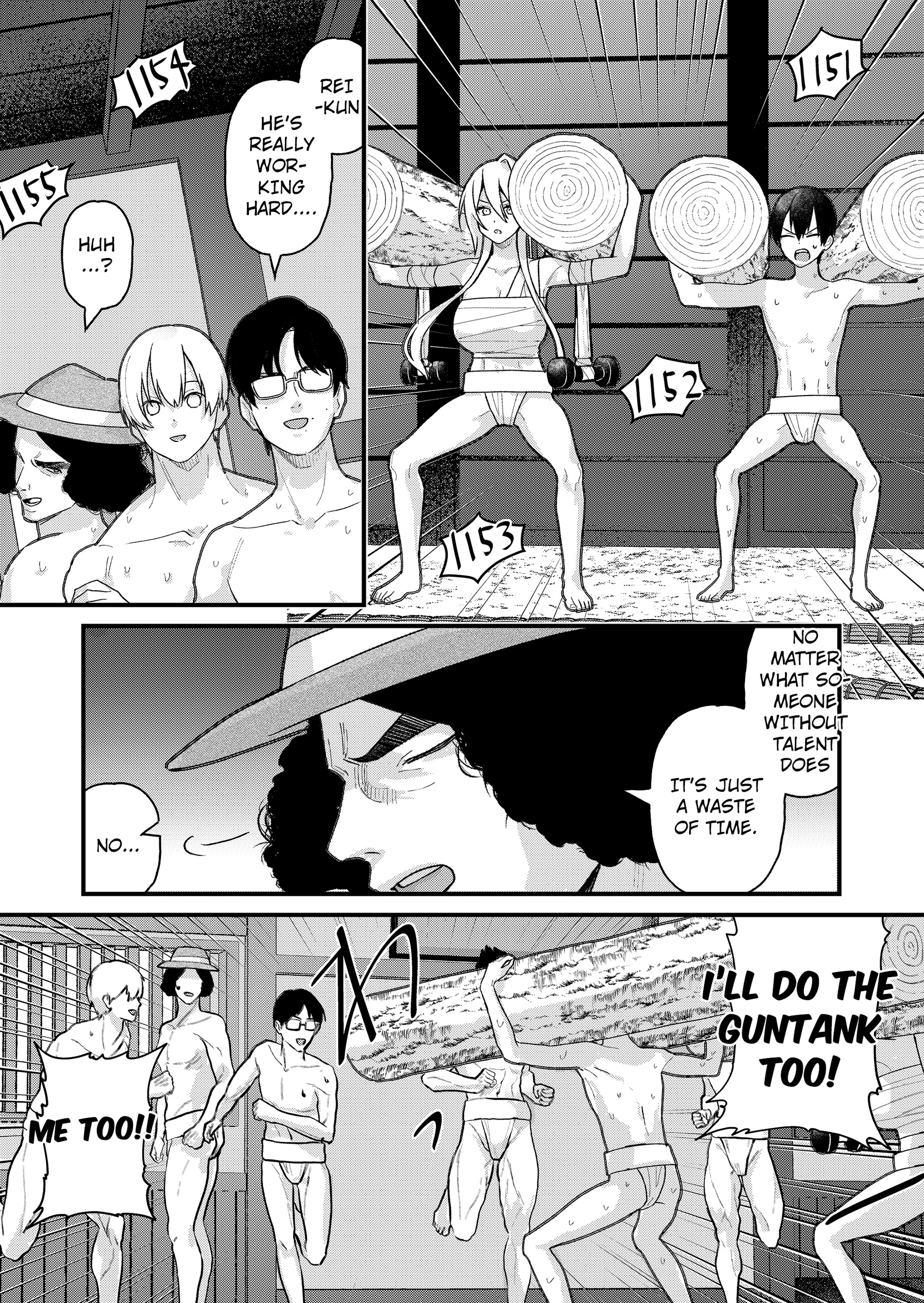 Uchi ni Kaeru to Itsumo Kukkoro ga Iru Chapter 40 - page 14