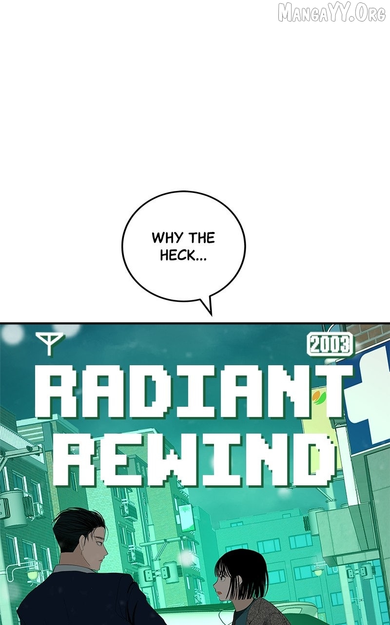 Radiant Rewind Chapter 66 - page 44