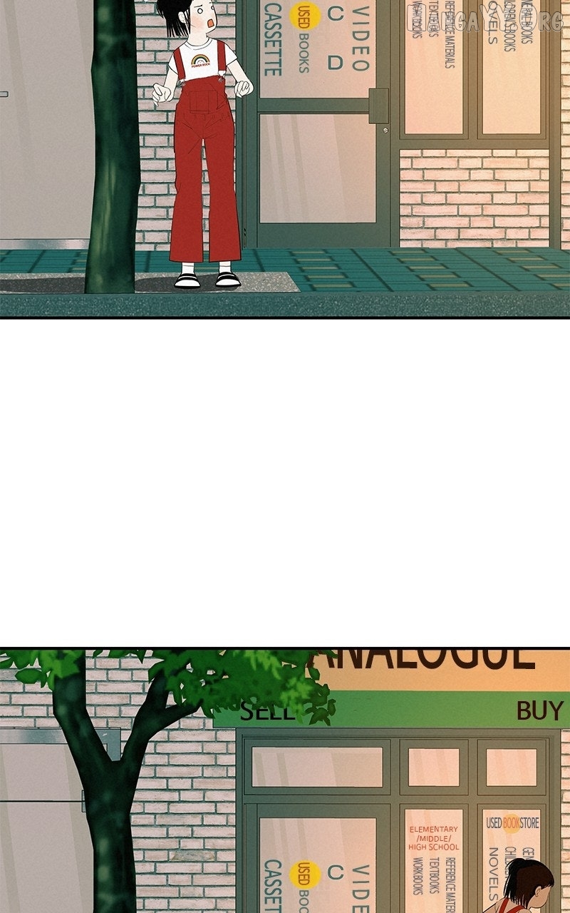 Radiant Rewind Chapter 66 - page 167