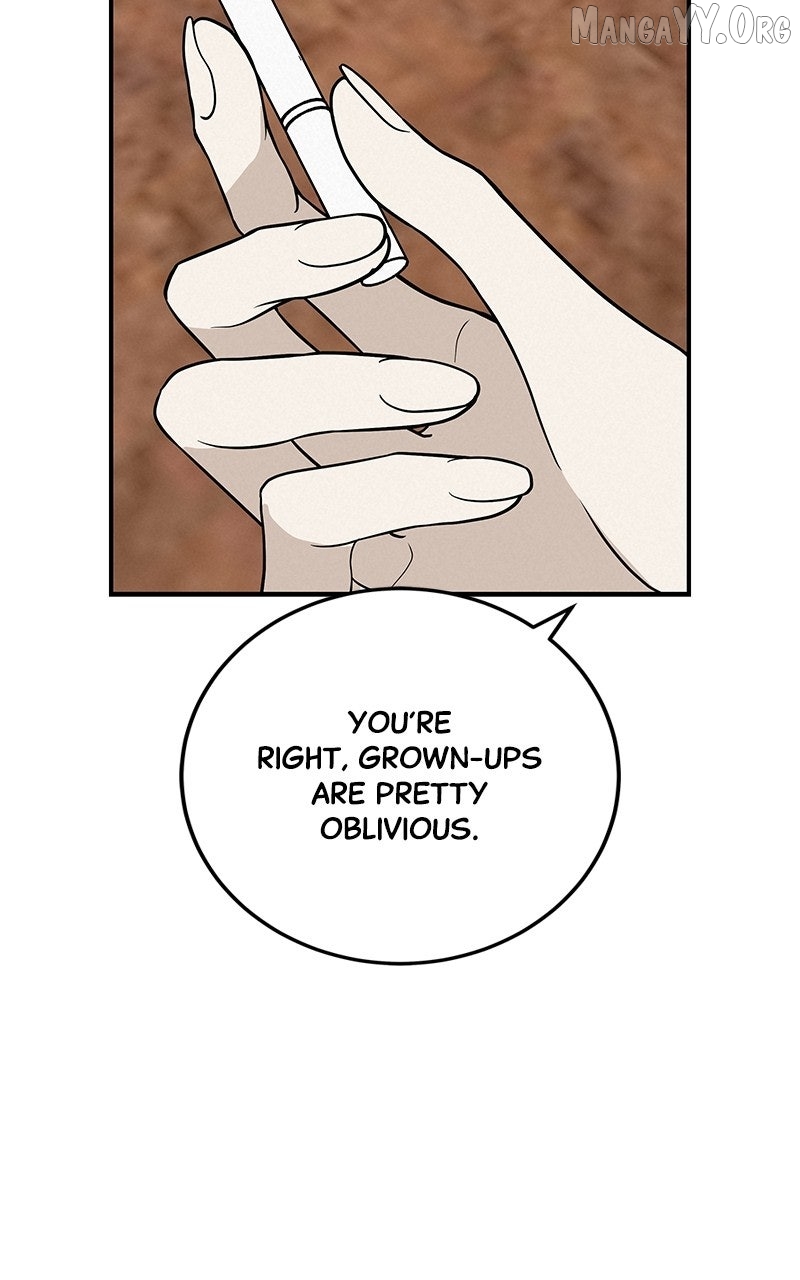 Radiant Rewind Chapter 67 - page 32